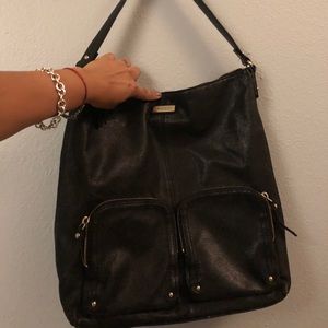 Kate Spade medium shoulder purse.